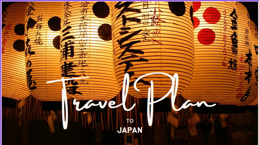 Anniversary Travel Planning —  project